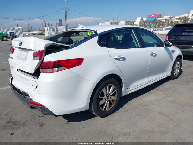 5XXGT4L30JG205451 KIA gdi