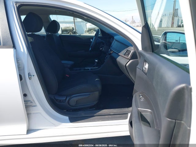 5XXGT4L30JG205451 KIA gdi