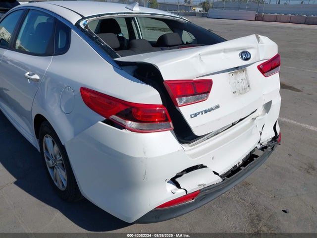 5XXGT4L30JG205451 KIA gdi