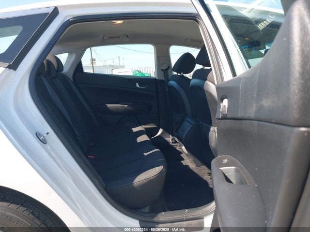 5XXGT4L30JG205451 KIA gdi