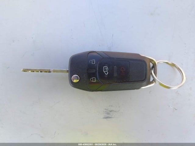 1FTBW3XG8LKB66397 Ford 2020