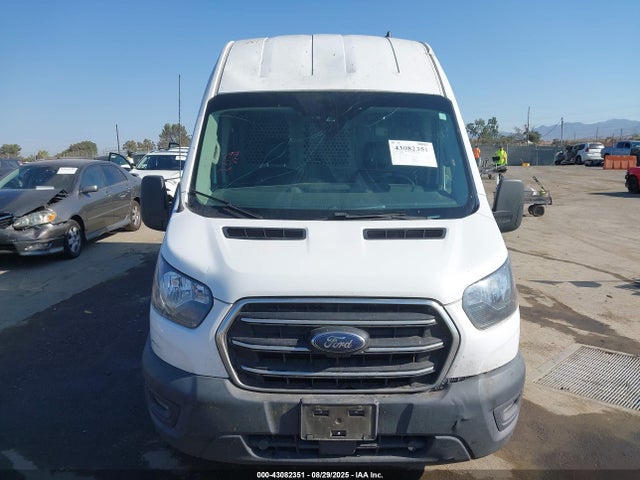 1FTBW3XG8LKB66397 Ford 2020