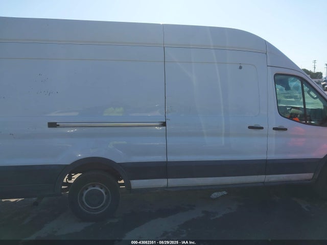 1FTBW3XG8LKB66397 Ford 2020