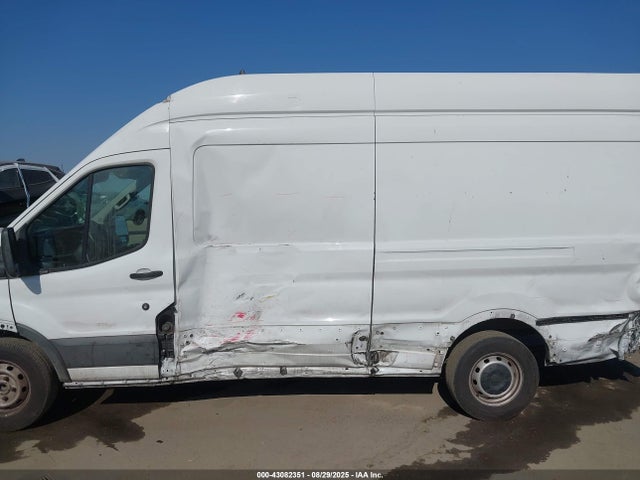1FTBW3XG8LKB66397 Ford 2020