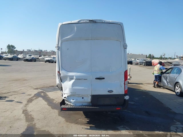 1FTBW3XG8LKB66397 Ford 2020