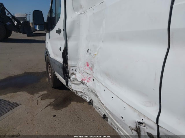 1FTBW3XG8LKB66397 Ford 2020