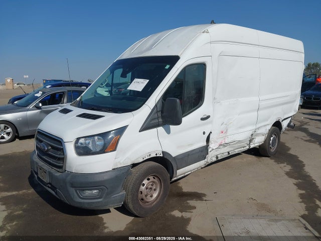 1FTBW3XG8LKB66397 Ford 2020