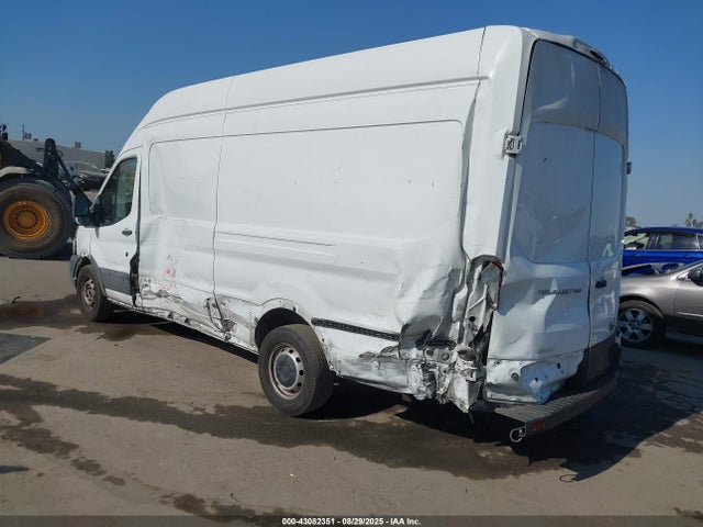 1FTBW3XG8LKB66397 Ford 2020