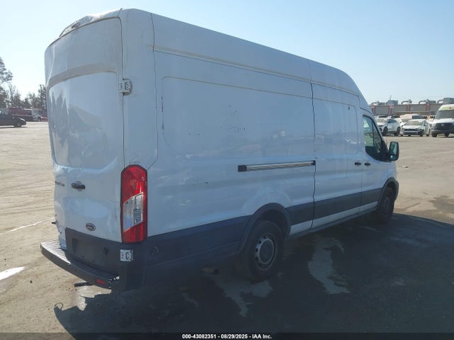 1FTBW3XG8LKB66397 Ford 2020