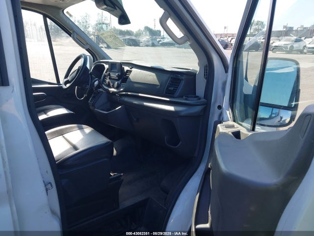 1FTBW3XG8LKB66397 Ford 2020