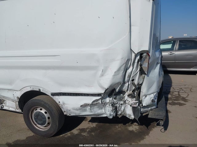 1FTBW3XG8LKB66397 Ford 2020