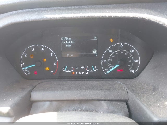 1FTBW3XG8LKB66397 Ford 2020