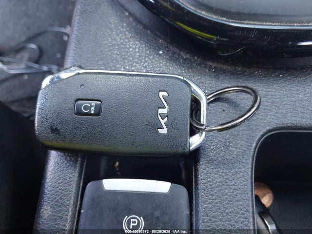 2023 Kia Forte Gt-line მანქანა იყიდება აუქციონზე, vin: 3KPF54AD8PE560676, აუქციონის ნომერი: 43082372