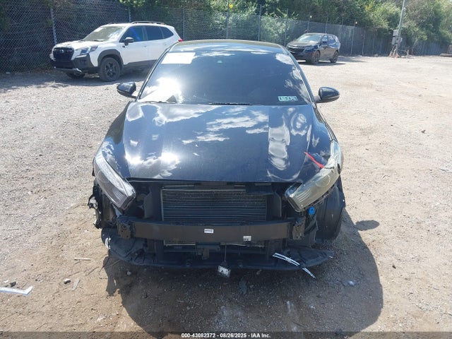 2023 Kia Forte Gt-line მანქანა იყიდება აუქციონზე, vin: 3KPF54AD8PE560676, აუქციონის ნომერი: 43082372