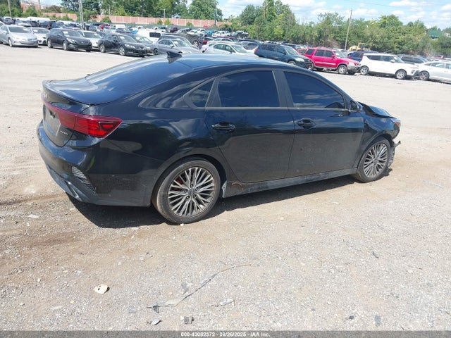 2023 Kia Forte Gt-line მანქანა იყიდება აუქციონზე, vin: 3KPF54AD8PE560676, აუქციონის ნომერი: 43082372