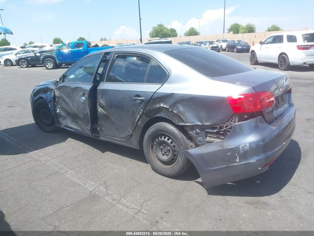 Volkswagen 2014 2014 3VW2K7AJ1EM436778 Image 6