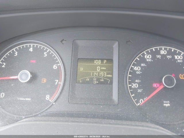 Volkswagen 2014 2014 3VW2K7AJ1EM436778 Image 7