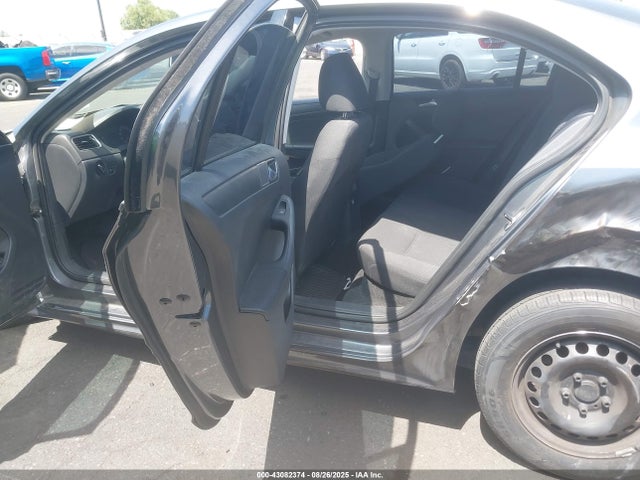 Volkswagen 2014 2014 3VW2K7AJ1EM436778 Image 8