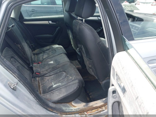 2014 AUDI A4 WAUFFAFL2EN036330 Photo 7