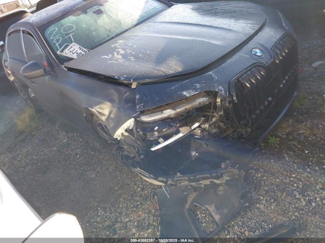 2023 BMW I7 WBY53EJ02PCN43351