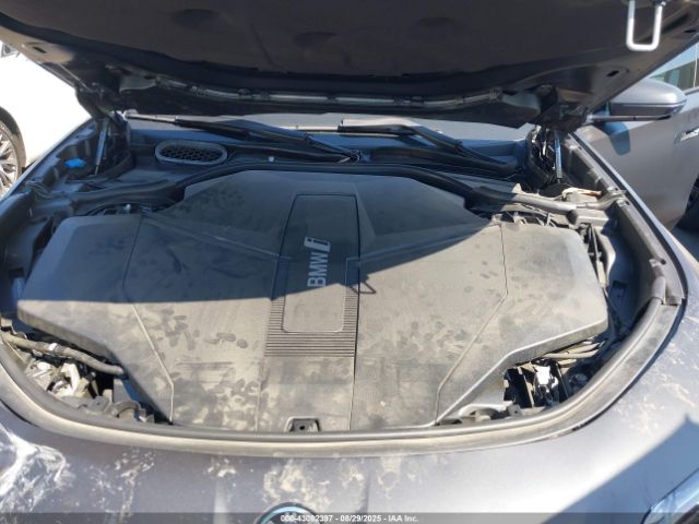 2023 BMW I7 WBY53EJ02PCN43351 Photo 9