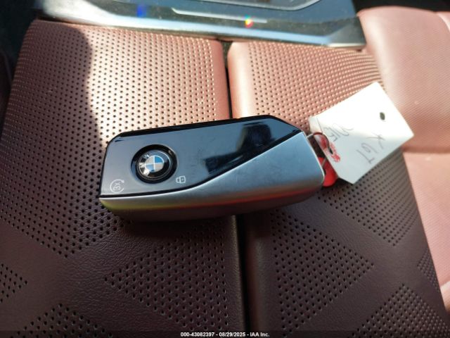 2023 BMW I7 WBY53EJ02PCN43351 Photo 10