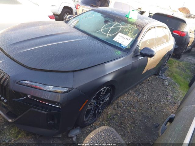 2023 BMW I7 WBY53EJ02PCN43351 Photo 1