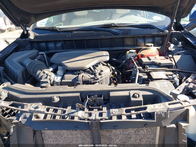 2018 CADILLAC XT5 1GYKNDRS3JZ182466 Photo 9