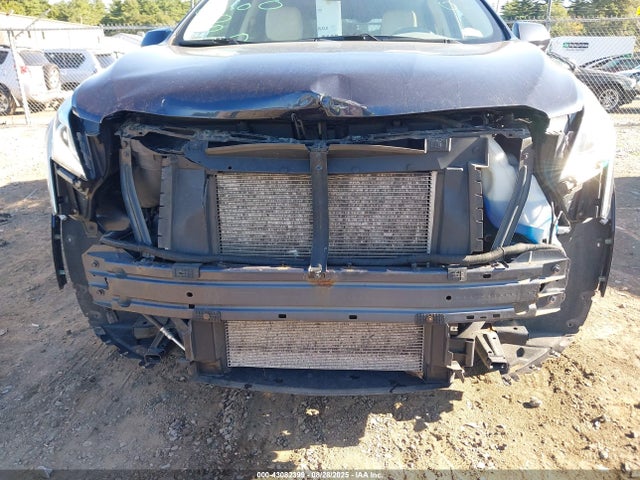 2018 CADILLAC XT5 1GYKNDRS3JZ182466 Photo 5
