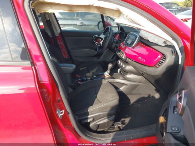 2016 FIAT 500X ZFBCFXBT9GP501064 Photo 4