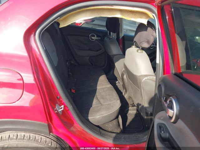 2016 FIAT 500X ZFBCFXBT9GP501064 Photo 7