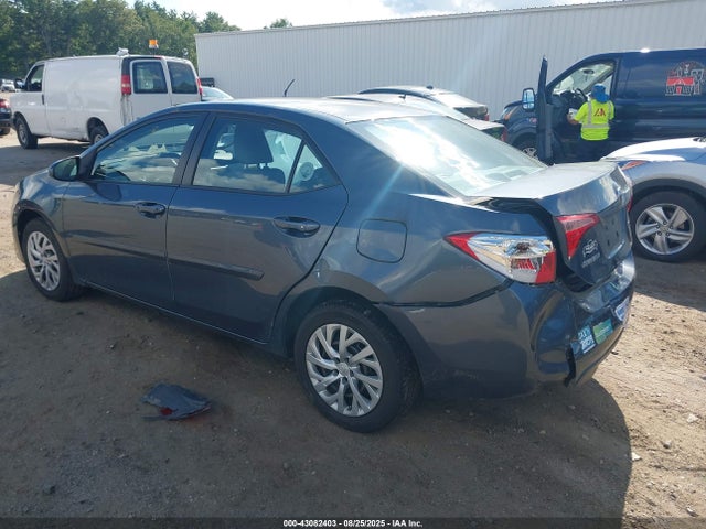 2T1BURHE2HC801595 Toyota 2zr-fe