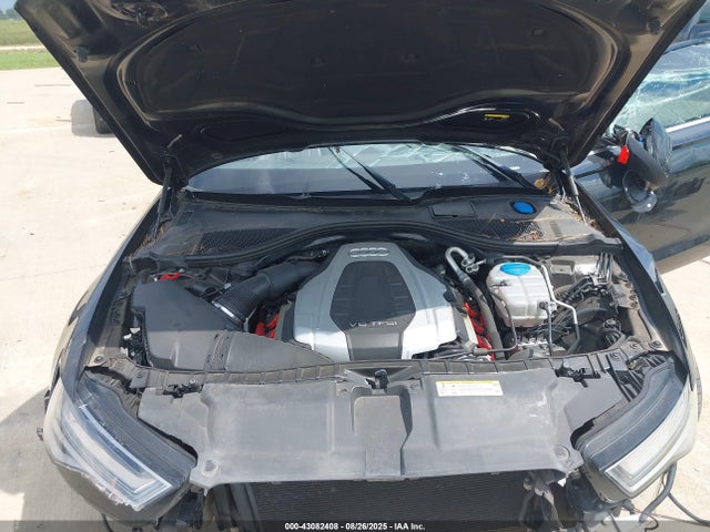 2018 AUDI A6 WAUH3AFCXJN038953 Photo 9