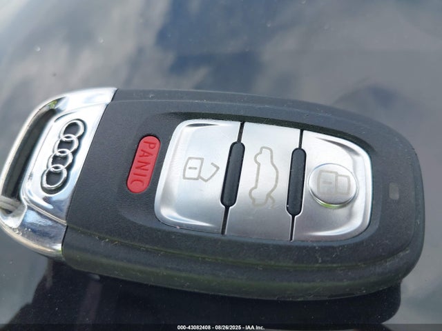 2018 AUDI A6 WAUH3AFCXJN038953 Photo 10