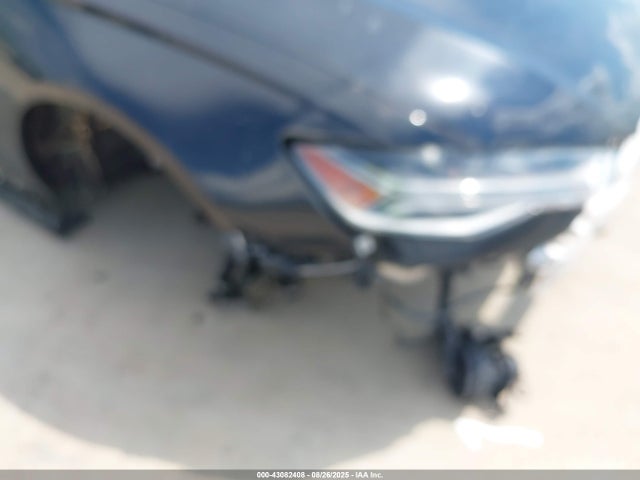 WAUH3AFCXJN038953 Audi 3.0t