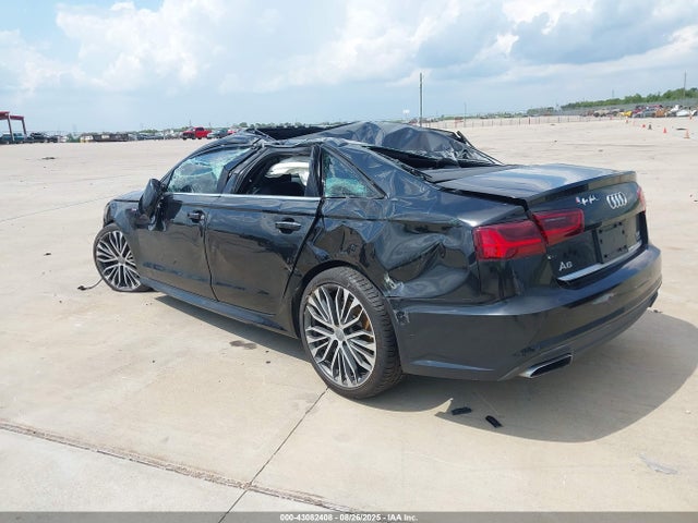 2018 AUDI A6 WAUH3AFCXJN038953 Photo 2