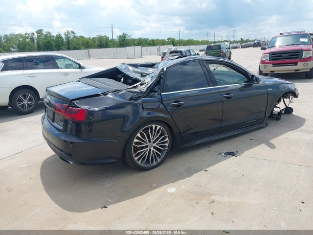 2018 AUDI A6 WAUH3AFCXJN038953 Photo 3