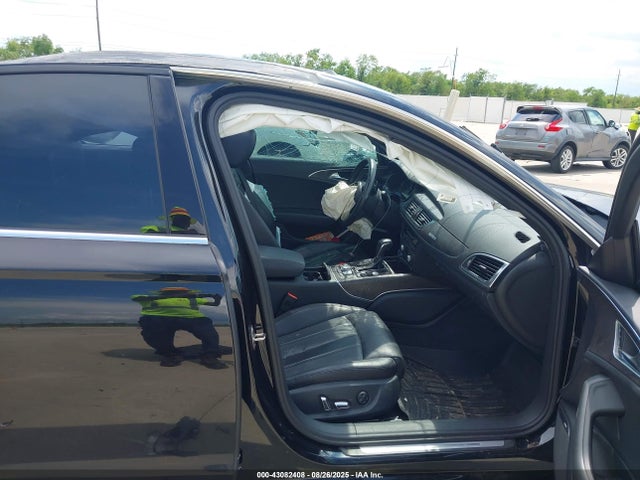 2018 AUDI A6 WAUH3AFCXJN038953 Photo 4