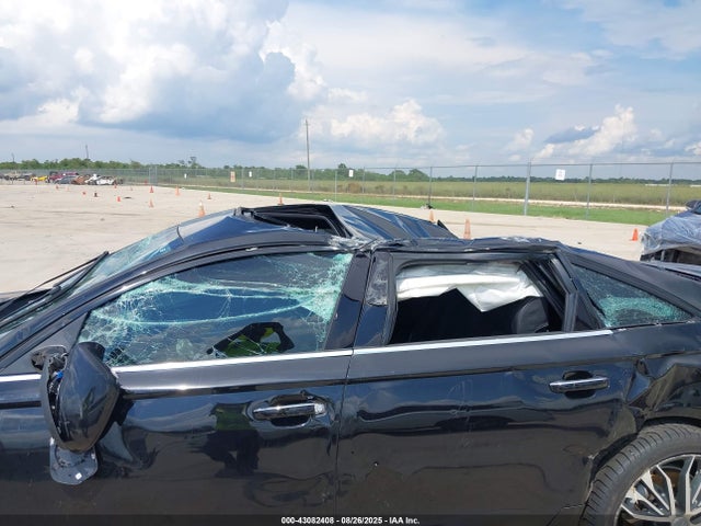 2018 AUDI A6 WAUH3AFCXJN038953 Photo 5