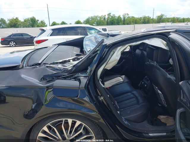 2018 AUDI A6 WAUH3AFCXJN038953 Photo 7
