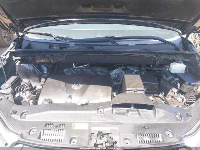 Toyota 2gr-fks 2018 5TDBZRFHXJS859739 Image 10