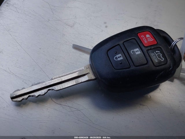 Toyota 2gr-fks 2018 5TDBZRFHXJS859739 Image 11