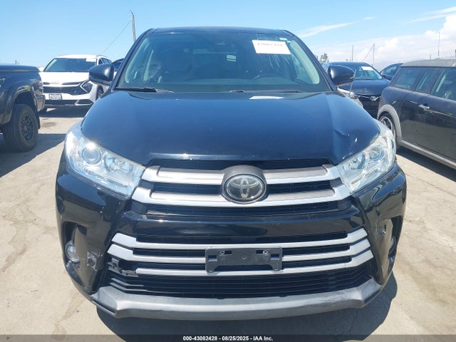 Toyota 2gr-fks 2018 5TDBZRFHXJS859739 Image 12