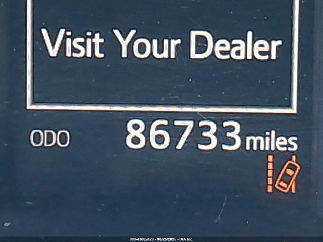 Toyota 2gr-fks 2018 5TDBZRFHXJS859739 Image 15