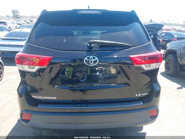 Toyota 2gr-fks 2018 5TDBZRFHXJS859739 Image 16