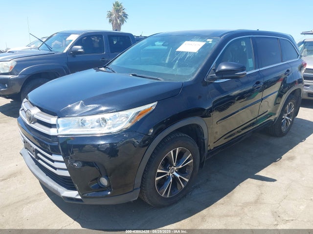 Toyota 2gr-fks 2018 5TDBZRFHXJS859739 Image 2