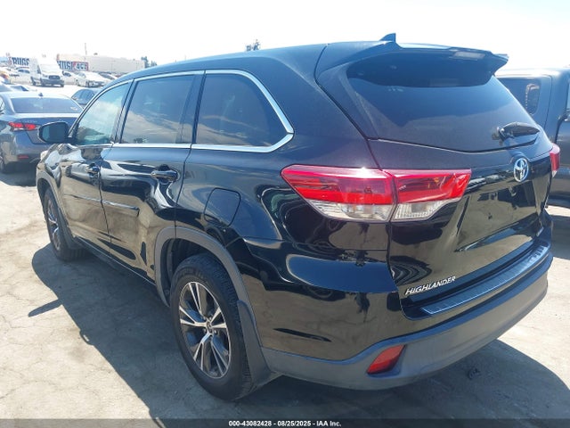 Toyota 2gr-fks 2018 5TDBZRFHXJS859739 Image 3