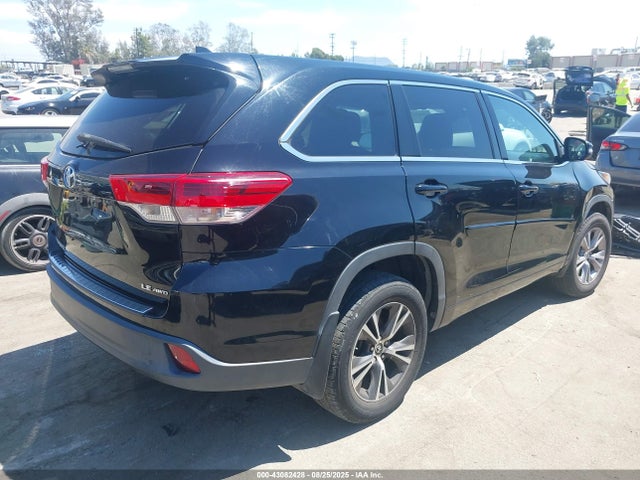 Toyota 2gr-fks 2018 5TDBZRFHXJS859739 Image 4