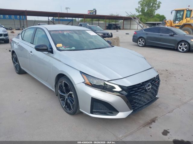 2023 NISSAN ALTIMA 1N4BL4CV4PN334694