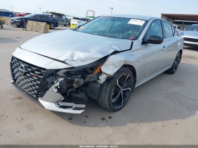 2023 NISSAN ALTIMA 1N4BL4CV4PN334694 Photo 1